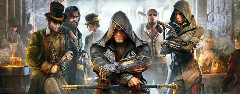 Переводы и локализация компьютерных игр